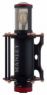 Студийный микрофон MANLEY Reference Cardioid Mic black MANLEY Reference Cardioid Mic black