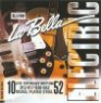 La Bella EL-L THB Light Top Heavy Bottom La Bella EL-L THB Light Top Heavy Bottom
