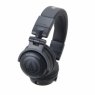 Dj наушники Audio-Technica ATH-PRO500MK2 BK Audio-Technica ATH-PRO500MK2 BK
