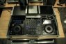 Кейс для диджейского оборудования 12'' Inch Mixer \ 2 CD Player Case W Platform and Wheels 12'' Inch Mixer \ 2 CD Player Case W Platform and Wheels