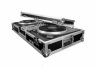 Кейс для диджейского оборудования 12'' Inch Mixer 10" / 2 Turntables 12'' Inch Mixer 10" / 2 Turntables