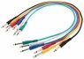The Sssnake SK369M-06 Patchcable