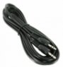 The Sssnake Cable Mini Stereo Jack St/St