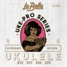 Струны для укулеле La Bella 200 Uke-Pro La Bella 200 Uke-Pro