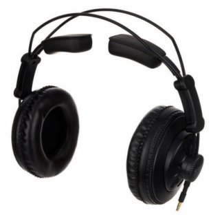 Superlux HD668B - купить наушники в Санкт-Петербурге, Москве и РФ, цена, фото, характеристики - DJ-Store