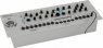 Процессор эффектов Sherman Synthesizers Filterbank 2 Rack Sherman Synthesizers Filterbank 2 Rack
