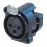 NEUTRIK NC3FAY-D NEUTRIK NC3FAY-D