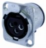 NEUTRIK NC3FD-V NEUTRIK NC3FD-V