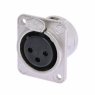 NEUTRIK NC3FDM3-L-1 NEUTRIK NC3FDM3-L-1