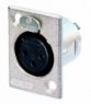 NEUTRIK NC3FP-1 NEUTRIK NC3FP-1