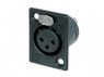 NEUTRIK NC3FP-B-1 NEUTRIK NC3FP-B-1