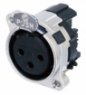 NEUTRIK NC3FBH1 NEUTRIK NC3FBH1