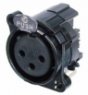 NEUTRIK NC3FBHL1-B NEUTRIK NC3FBHL1-B