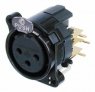 NEUTRIK NC3FBHR1-B NEUTRIK NC3FBHR1-B