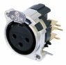 NEUTRIK NC3FBHR2 NEUTRIK NC3FBHR2