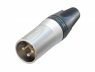 NEUTRIK NC3MXX-HE NEUTRIK NC3MXX-HE