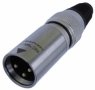 NEUTRIK NC3MX-HD-B NEUTRIK NC3MX-HD-B