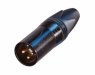 NEUTRIK NC3MXX-B-D NEUTRIK NC3MXX-B-D