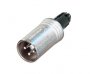 NEUTRIK NC3MXX-WOB NEUTRIK NC3MXX-WOB