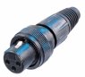 NEUTRIK NC3FX-SPEC. NEUTRIK NC3FX-SPEC.