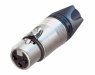 NEUTRIK NC3FXX-14-BAG-D NEUTRIK NC3FXX-14-BAG-D