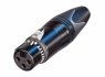 NEUTRIK NC3FXX-EMC-B NEUTRIK NC3FXX-EMC-B