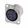 NEUTRIK NC4FD-L-1 NEUTRIK NC4FD-L-1
