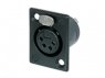 NEUTRIK NC4FP-B-1 NEUTRIK NC4FP-B-1