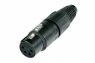 NEUTRIK NC4FX-BAG NEUTRIK NC4FX-BAG