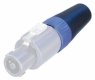 Разъем SPEAKON NEUTRIK BSL-WR NEUTRIK BSL-WR