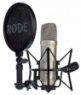 Студийный микрофон RODE NT1-A RODE NT1-A
