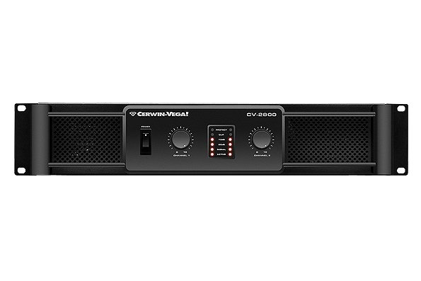 cerwin vega 2000 series