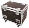 Кейс для студийного оборудования Thon Multiflex Roadcase 90 Thon Multiflex Roadcase 90