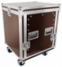 Thon Triple Door Live 12U 45 Wheels Thon Triple Door Live 12U 45 Wheels
