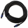 The Sssnake 14740-10 Speakon Cable 4 Pin The Sssnake 14740-10 Speakon Cable 4 Pin