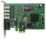 Звуковая карта интегрируемая MOTU PCI 424 e-card MOTU PCI 424 e-card