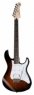 Электрогитара Yamaha Pacifica 112J OVS Yamaha Pacifica 112J OVS