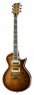 ESP LTD EC-1000FM Amber Sunburst