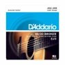 D'Addario EJ11