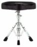 Стул для барабанщика Millenium MDT3 Drum Throne Saddle Millenium MDT3 Drum Throne Saddle