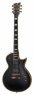 ESP LTD EC-1000 Vintage Black ESP LTD EC-1000 Vintage Black