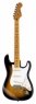 Fender Squier Classic Vibe Strat 50's