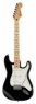 Fender Standard Strat MN BK