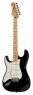 Fender Standard Strat MN BLK LH