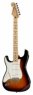 Fender Standard Strat MN BSB LH