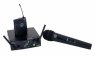 AKG WMS 40 Mini Dual Vocal/Inst AKG WMS 40 Mini Dual Vocal/Inst