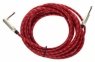 Кабель инструментальный Harley Benton GC 6 PR Vintage Red Harley Benton GC 6 PR Vintage Red
