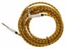 Кабель инструментальный Harley Benton GC 6 PR Vintage Yellow Harley Benton GC 6 PR Vintage Yellow