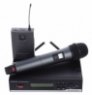 Готовый комплект радиосистемы Sennheiser XSw 65 Combo Set E-Band Sennheiser XSw 65 Combo Set E-Band