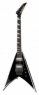 Jackson JS32 King V BK Jackson JS32 King V BK